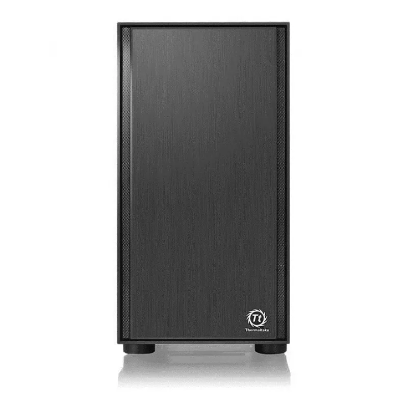 Thermaltake Versa H17 Micro Tower Schwarz