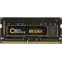 CoreParts MMHP185-8GB Speichermodul 1 x 8 GB DDR4 260-Pin SO-DIMM