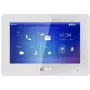 Monitor DAHUA Video Türsprechanlagen-Monitor VTH5421HW-W 10,1 Zoll LCD-Display 1280x800