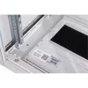 DIGITUS Professional Unique DN-19 22U-6/6-1 - Schrank - Hellgrau, RAL 7035 - 22U - 48,3 cm (19) (DN-19 22U-6/6-1)