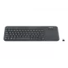Wireless Touch Tastatur Logitech K400 Plus
