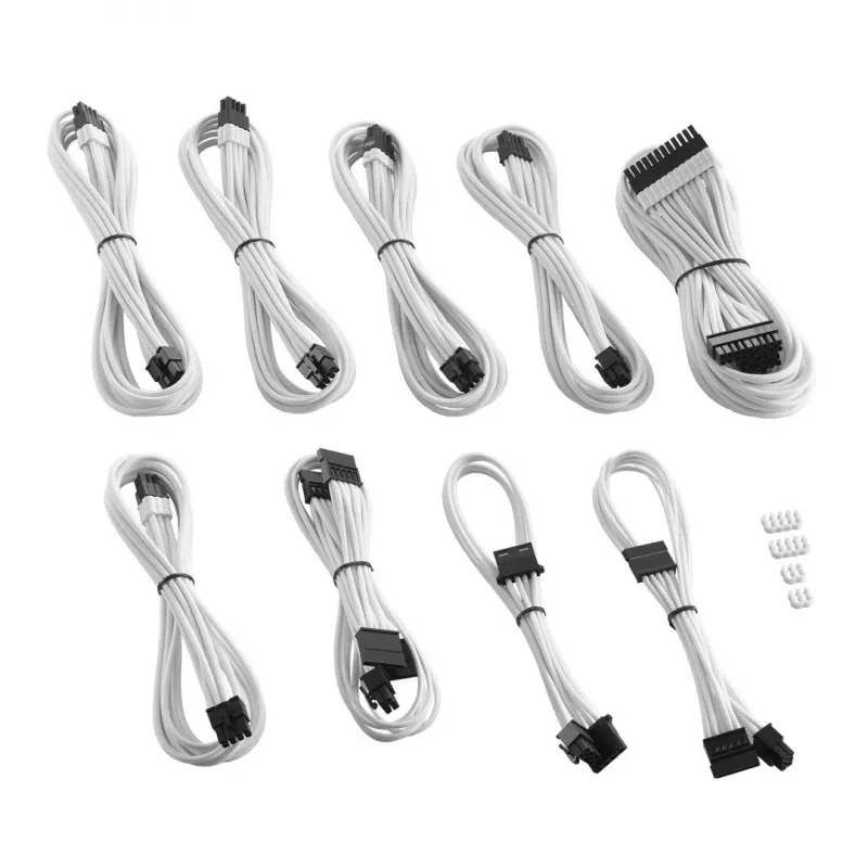 Cablemod CM-PCSR-FKIT-NKW-R internes Stromkabel