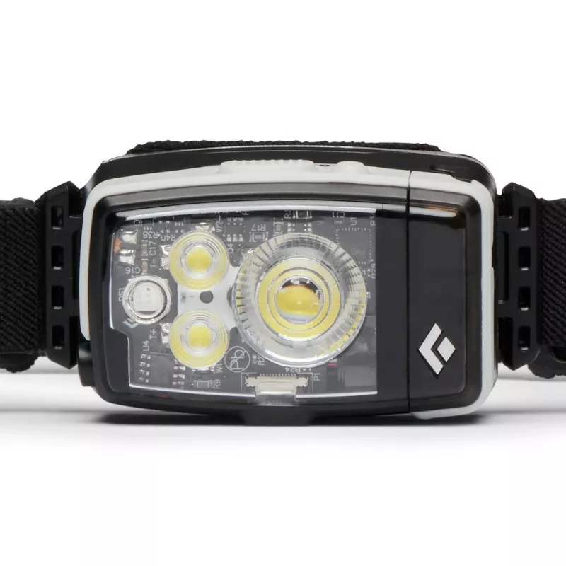 BLACK DIAMOND Distance LT 1100 Stirnlampe LED