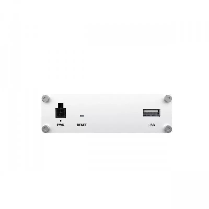 TELTONIKA RUT300 Industrieller kabelgebundener Router 5X RJ45 100 MB/s