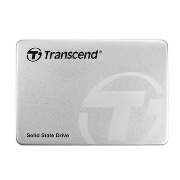 Transcend SSD 256 GB 2,5 Zoll SATA3 TS256GSSD370S
