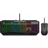 Cooler Master Desktop Gaming Devastator 3 [DE] schwarz RGB überarbeitete Version (SGB-3000-KKMF4-DE)