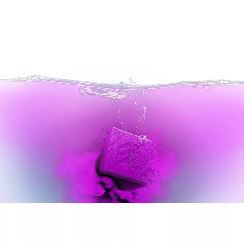 Wasserblaster SpyraOne von SpyraOne — SpyraColor gelb und lila (SPCR1PY)