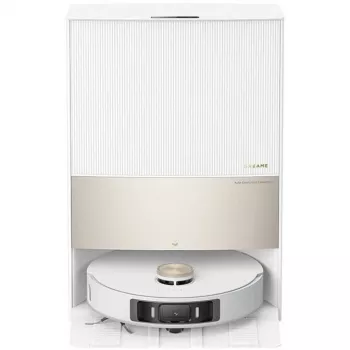 Staubsaugerroboter Dreame L20 Ultra RLX41CE-1 Weiß