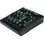 Mixer Mackie ProFX6v3 kompakter 6-Kanal-Analogmixer mit USB-Schnittstelle