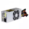 Akyga AK-T1-250 250 W TFX-Netzteil, 80 PLUS Gold, aktive PFC, 80-mm-Lüfter, grau