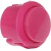 Joy-it Druckschalter Magenta Arcadebutton (BUTTON-Magenta-MICRO)