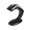 Datalogic Heron HD3130 Handheld-Barcodelesegerät 1D CCD Schwarz