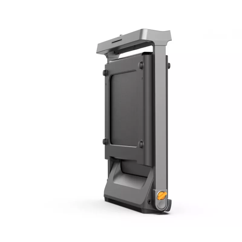 Laufband Kingsmith G1 Walkingpad — Lauffläche 440×1053 mm, max. Geschwindigkeit 12 km/h, faltbar, LED-Anzeige