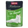 ANIMONDA VF Raffinesse in Sauce mit Huhn+Ente 85g