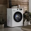 Frontlader-Waschmaschine BOMANN WA7175 — 7 kg, 1400 U/min, Energieklasse A, weiß