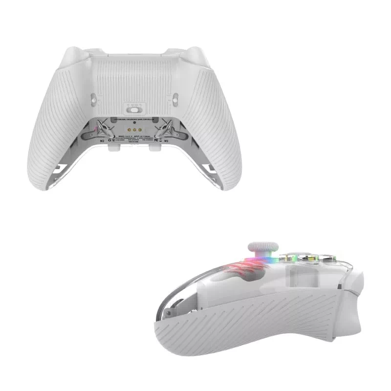 Gaming-Controller Mad Catz C.A.T. 17 CUSTOMIZABLE — kabelgebundenes Gamepad, programmierbare Tasten, ergonomisches Design