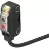Panasonic fotoelektrischer Sensor EX26APN — EX20/EX26 Serie, Erfassungsbereich 14 mm