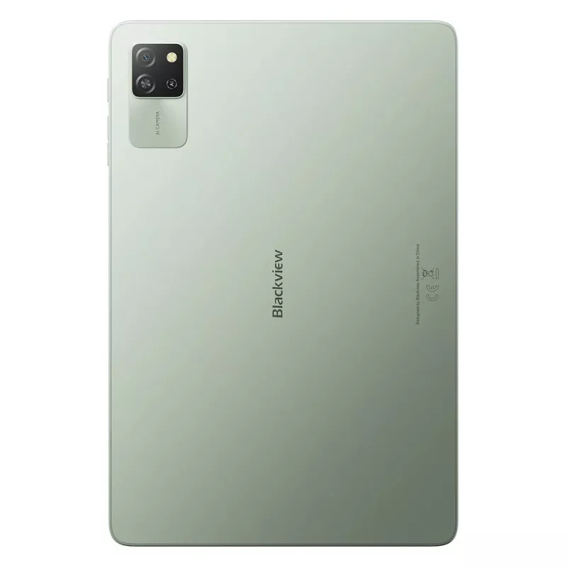 Blackview TAB 60 4/128GB WiFi Grün ohne Ladegerät