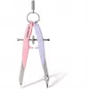 Staedtler Mars comfort 556 00-PA2 Präzisionszirkel, Pink/Violett