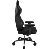 Universal-Gaming-Stuhl ThunderX3 CORE Racer Gepolsterter Sitz Schwarz