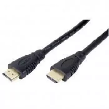 Equip HDMI 1.4 Kabel, 7,5 m, HDMI Typ A (Standard), HDMI Typ A (Standard), Schwarz