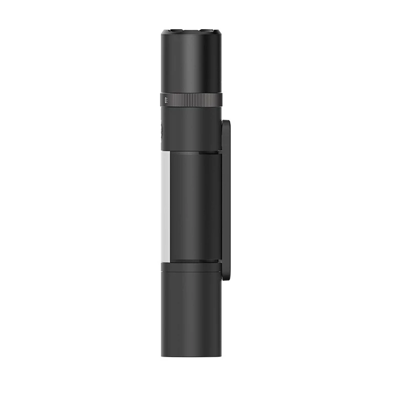 Xiaomi BHR7004GL Multifunktions-LED-Taschenlampe, 1000 lm, 3100 mAh, magnetisch, Schwarz