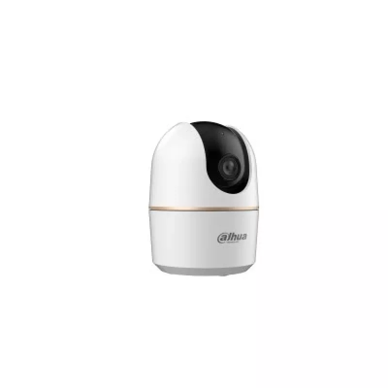 Dahua Hero H5A (DH-IPC-H5AP-0360B-EUR) WLAN-Schwenk-/Neige-Dome-IP-Kamera, 5 MP, IR bis zu 10 m