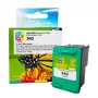 Static Control Kompatibel Hewlett-Packard 343 (C8766EE) Tricolor, 260 Seiten