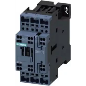 Siemens Leistungsschütz 3RT2025-2BB40 1 Stk. (3RT20252BB40)