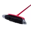 Vileda Profiled 2in1 Besen, rot