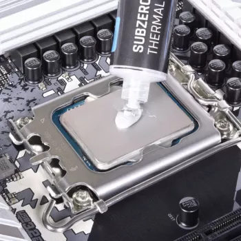 Alphacool Subzero Wärmeleitpaste - 20g