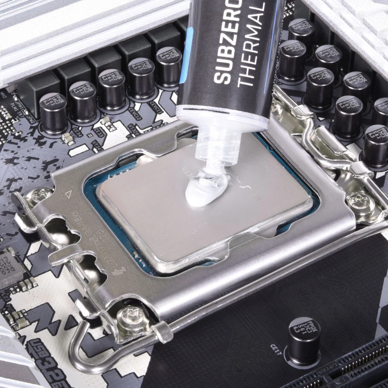Alphacool Subzero Wärmeleitpaste - 20g