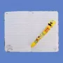 BLUE SKY Notizbuch A5 - SpongeBob (SB712206)