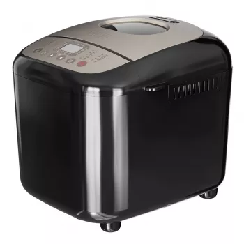 Brotbackmaschine Black+Decker BXBM600E