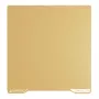 Buildplate-Ersatzteil für Creality K2 Pro 4004090163 — gelb, 1 Stk.