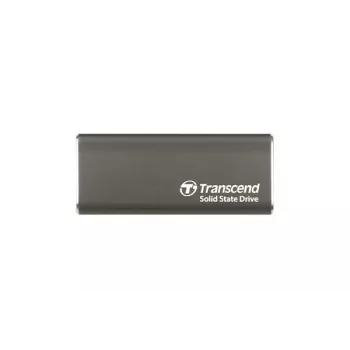 SSD-Laufwerk Transcend 2 TB extern USB Type-C 3.2 Gen 2 ESD265C