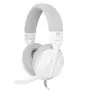 Kopfhörer White Shark GH-2440 Parrot Weiß/Grau