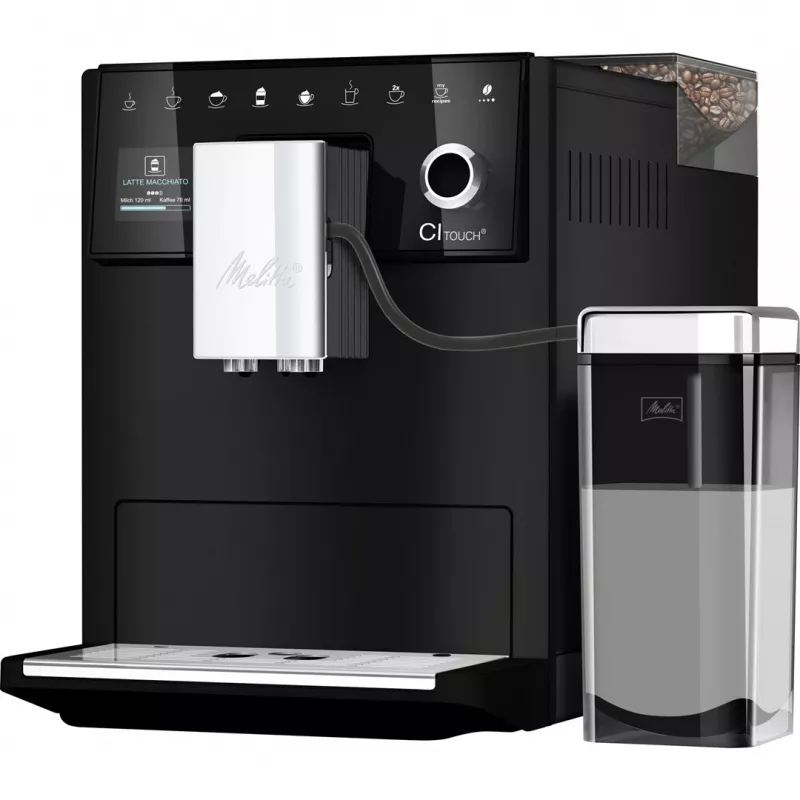Espressomaschine Melitta 1,8 L Latte Select