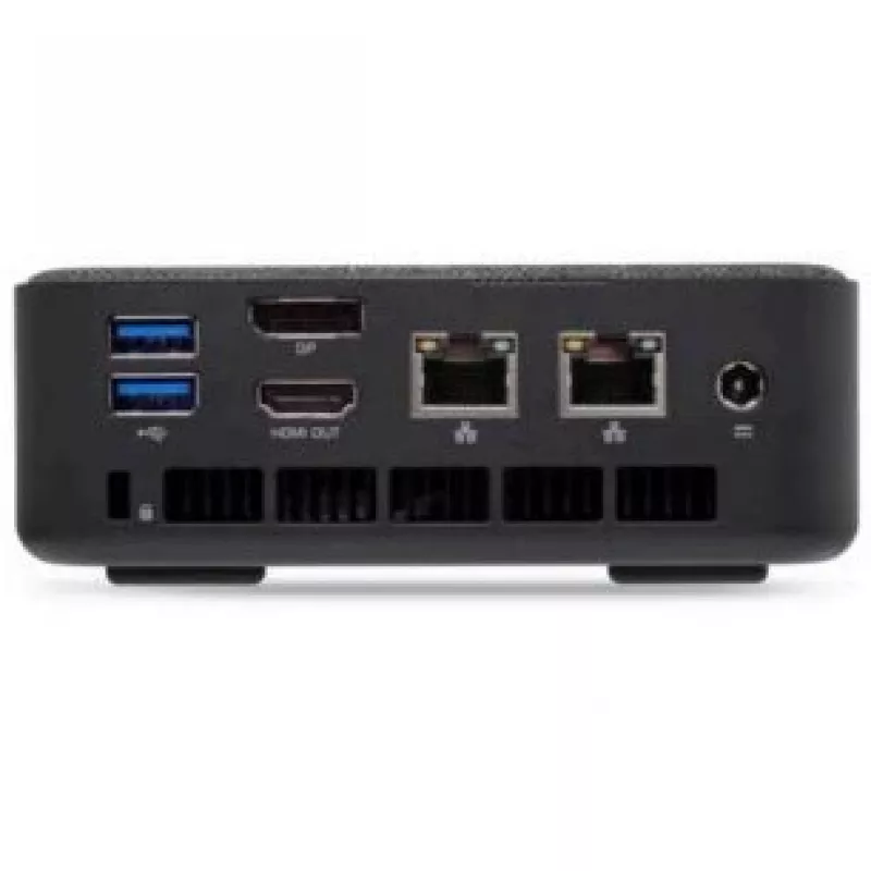 Acer Revo RB102 Mini PC Intel Core Ultra 7 155U, 32 GB, 1 TB SSD, Windows 11 Pro