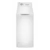 Toplader-Waschmaschine Amica AGA3T813ANi, 8 kg, 1300 U/min, Weiß