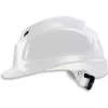 Sicherheitskopfschutz Uvex 9772030 Weiß