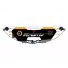 Poe Lang EK Firestar CO-014UCB3 Compoundbogen, 25 lbs, Carbonblau