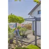 Gardena Cleansystem Flex Handle, 53 cm