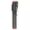 Wiha 45699 Handleuchte 1.200 lm, Schwarz/Rot, mit On-/Off-Sensor