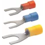 Crimp-Kabelschuh 0,5–1 mm² isoliert 620C/3 (620C3)
