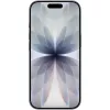 Apple iPhone 17 5G Smartphone 512 GB, 6,3" OLED 2622 x 1206 (120 Hz), Dual-SIM, Schwarz