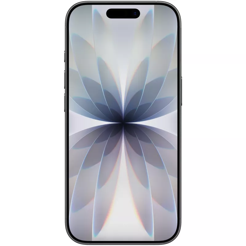 Apple iPhone 17 5G Smartphone 512 GB, 6,3" OLED 2622 x 1206 (120 Hz), Dual-SIM, Schwarz