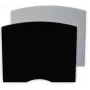 SMS SU010021-P2 Konsole für Regal, Silber