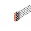 Digitus DK-1644-070-5 Ethernet-Patchkabel Grau