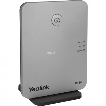 Yealink RT30 DECT Repeater